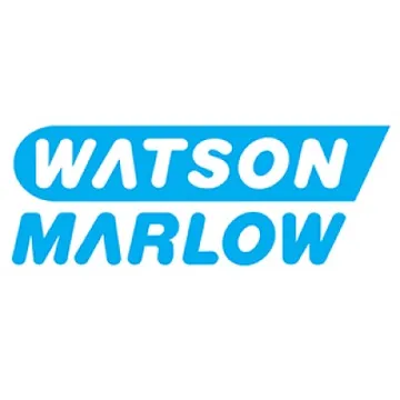 Watson-Marlow Logo