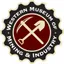 Western Museum of Mining & Industry logo