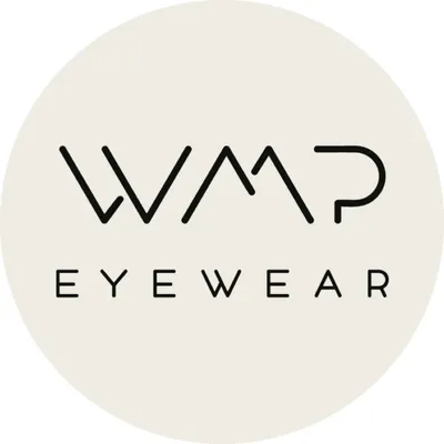 wmpeyewear.com logo