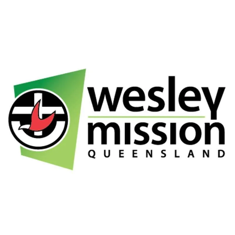 Wesley Mission Queensland Limited logo