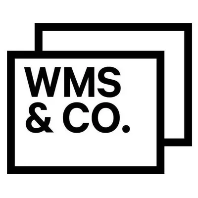 WmsCo logo