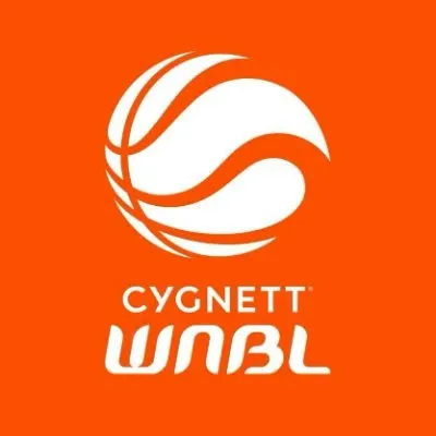 Official WNBL Merchandise Stor logo