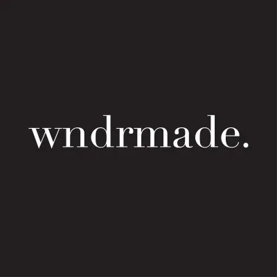 Wndrmade