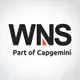 WNS Global Services logo
