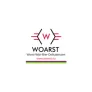 Logo Salumeria Woarst Delicatessen