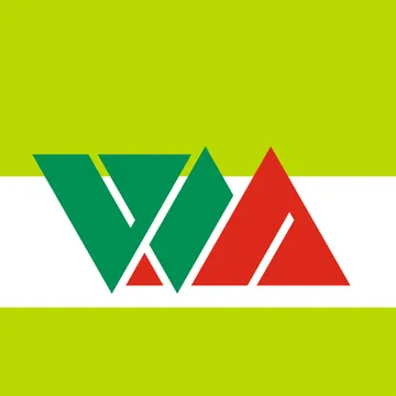 Wohnungsbaugesellschaft Magdeburg Logo