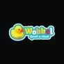 Logo Speelotheek Wobbel