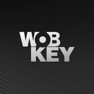 WOBKEY (Official Store)