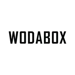 Wodabox logo