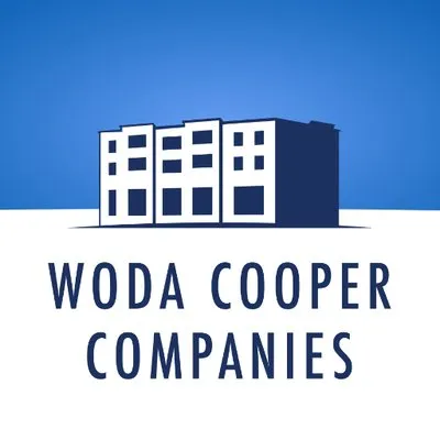 Woda Cooper Companies - Charlotte NC logo