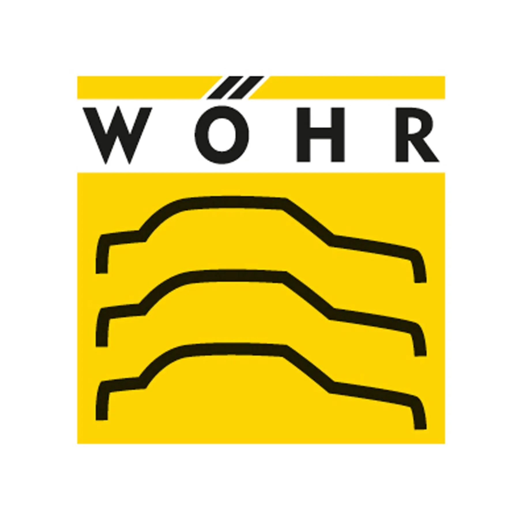WÖHR Autoparksysteme GmbH