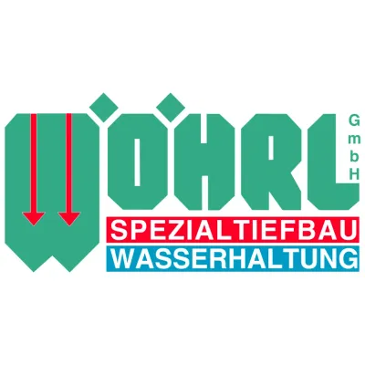 A. Wöhrl Spezialtiefbau GmbH