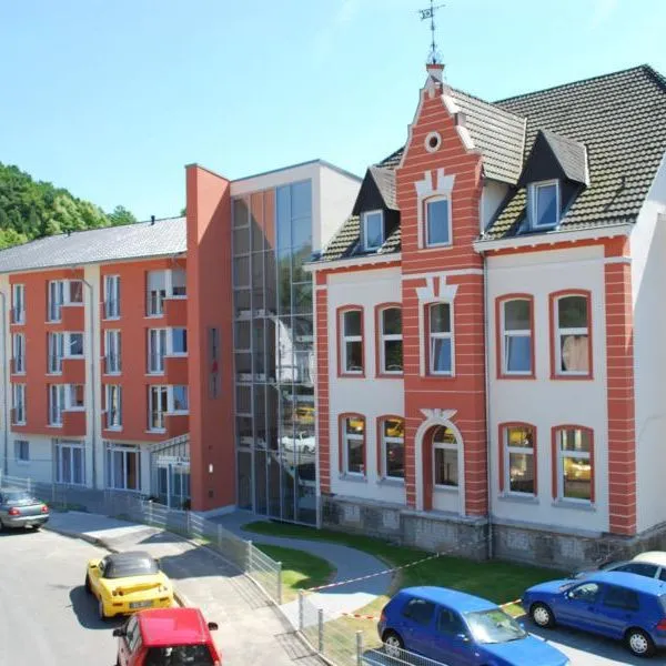 Altenheim Wöllner Stift gGmbH