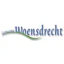 Logo Gemeentehuis Woensdrecht