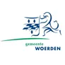 Logo Gemeentehuis Woerden