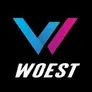 Logo Woest Sport