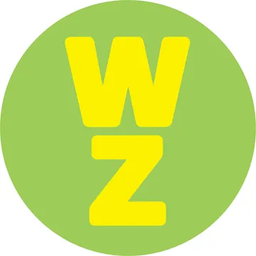 Woest Zuid Logo