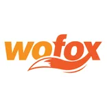 WoFox logo/icon