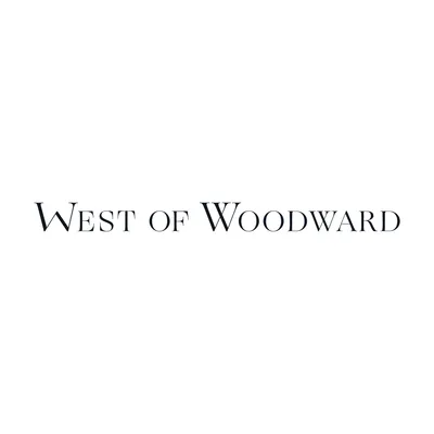 West of Woodward logo