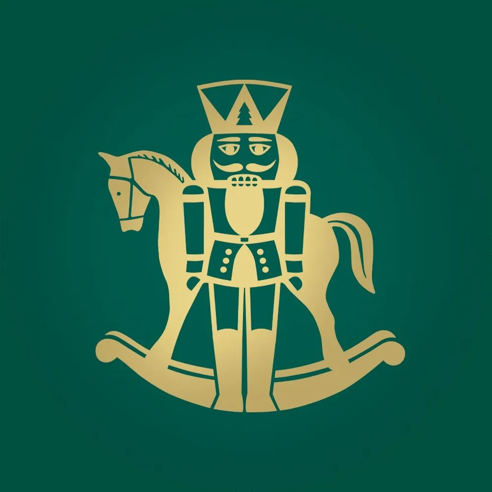 Käthe Wohlfahrt KG logo