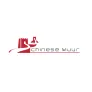 Logo De Chinese Muur - Wilhelminalaan
