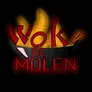 Logo Wok restaurant De Molen