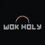 Logo Wok Holy