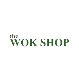 The Wok Shop