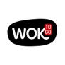 Logo Wok To Go - Schakelstede