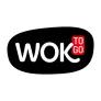 Logo Wok To Go - Stadsring