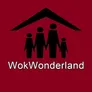 Logo Wok Wonderland