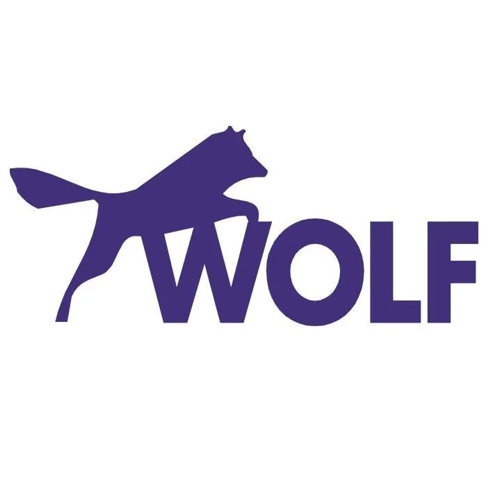 Lothar A. Wolf Spezialmaschinen GmbH logo