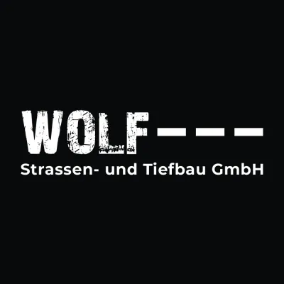 Wolf Straßen- und Tiefbau GmbH