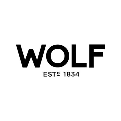 Wolf 1834 logo