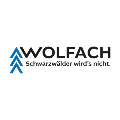 Stadt Wolfach