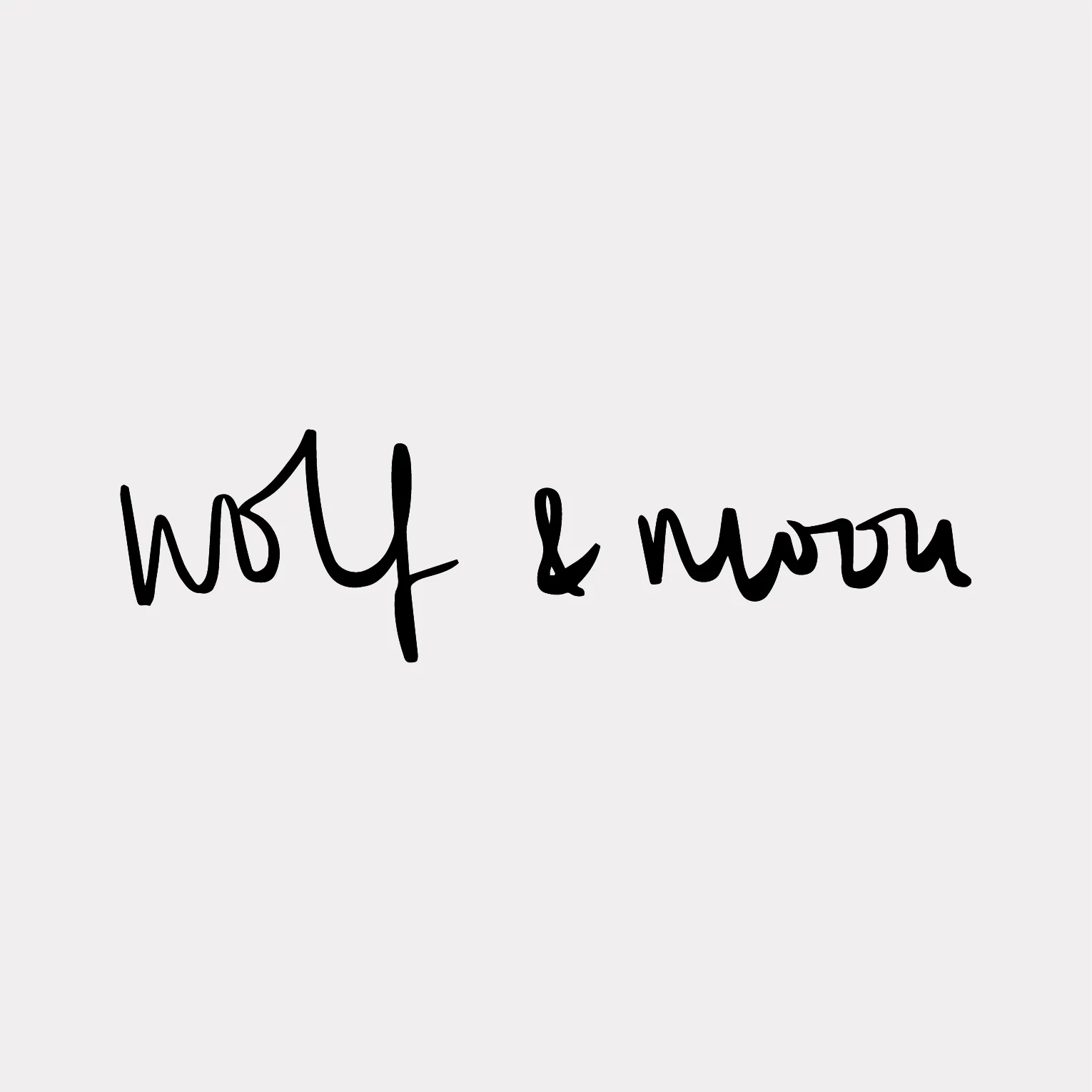 Wolfandmoon