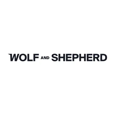 Wolf & Shepherd (Official Website)