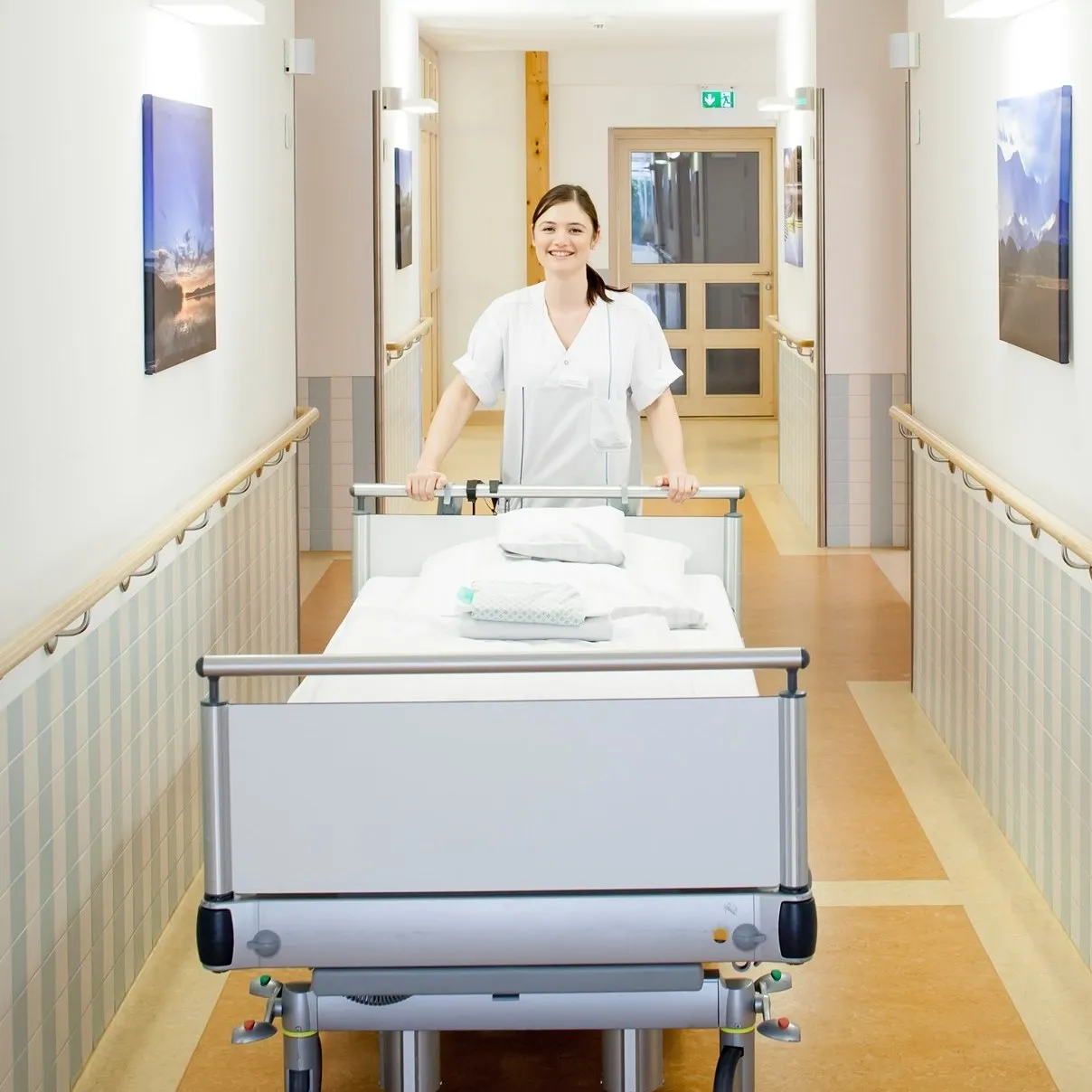 Wolfart Klinik