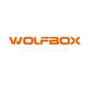 WOLFBOX Logo