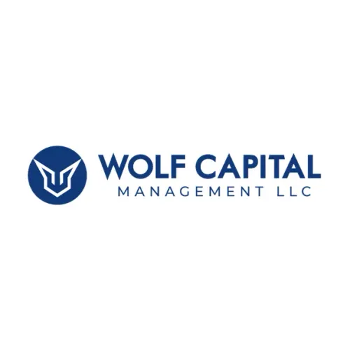 Wolf Capital Management logo