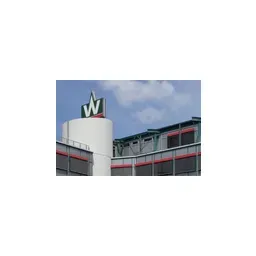 Wolff Hoch- und Ingenieurbau GmbH & Co. KG