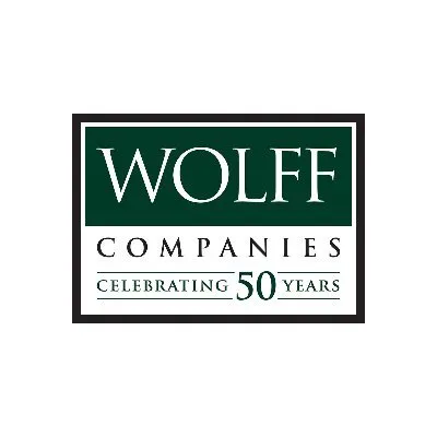 Wolff Companies logo