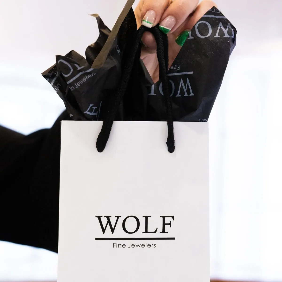 Wolf Fine Jewelers