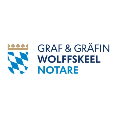 Graf & Gräfin Wolffskeel Notare