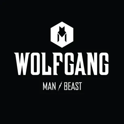 Wolfgang logo