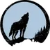 Wolf Mattress logo