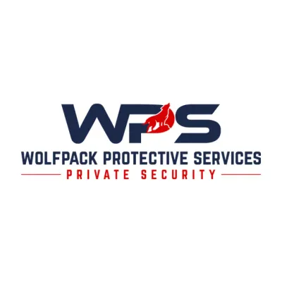 Wolfpack Protective Services logo