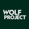 Wolf Project logo