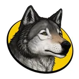 WolfQuest logo/icon