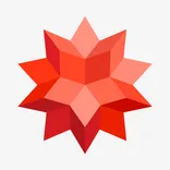 Wolfram|Alpha logo/icon